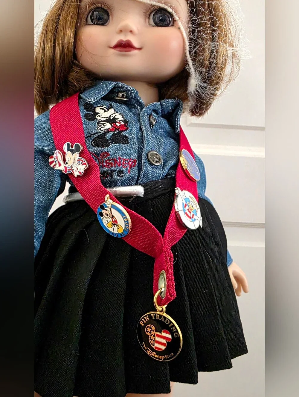 Disney marie osmond